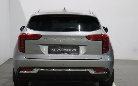 Haval Jolion, 2023 год, 1 853 000 рублей, 4 фотография