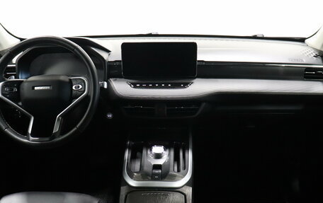 Haval Jolion, 2023 год, 1 853 000 рублей, 7 фотография