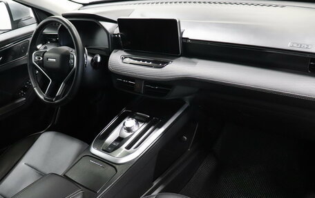 Haval Jolion, 2023 год, 1 853 000 рублей, 8 фотография