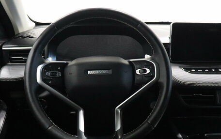 Haval Jolion, 2023 год, 1 853 000 рублей, 11 фотография