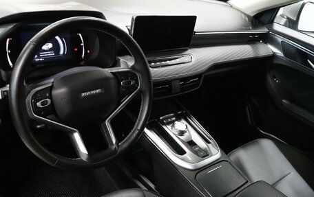 Haval Jolion, 2023 год, 1 853 000 рублей, 6 фотография