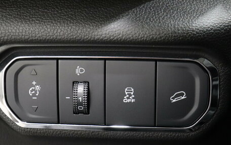 Haval Jolion, 2023 год, 1 853 000 рублей, 10 фотография