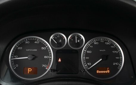 Peugeot 307 I, 2005 год, 460 000 рублей, 12 фотография