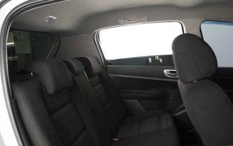 Peugeot 307 I, 2005 год, 460 000 рублей, 6 фотография