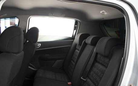 Peugeot 307 I, 2005 год, 460 000 рублей, 9 фотография