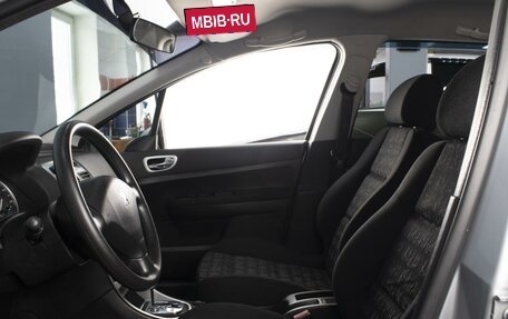 Peugeot 307 I, 2005 год, 460 000 рублей, 8 фотография