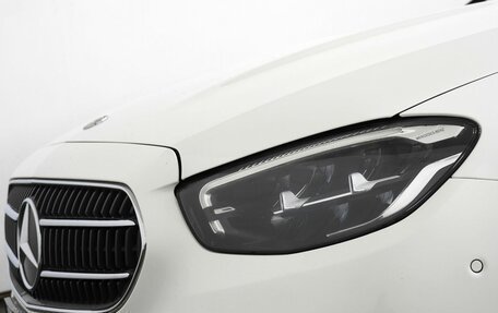 Mercedes-Benz E-Класс, 2021 год, 4 090 000 рублей, 5 фотография