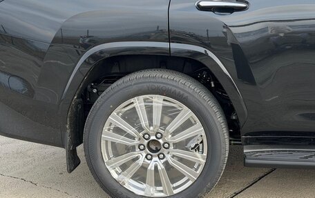 Lexus LX, 2025 год, 18 100 000 рублей, 8 фотография