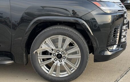 Lexus LX, 2025 год, 18 100 000 рублей, 9 фотография