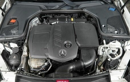 Mercedes-Benz E-Класс, 2021 год, 4 090 000 рублей, 25 фотография