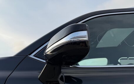 Lexus LX, 2025 год, 18 100 000 рублей, 10 фотография