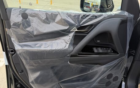 Lexus LX, 2025 год, 18 100 000 рублей, 11 фотография