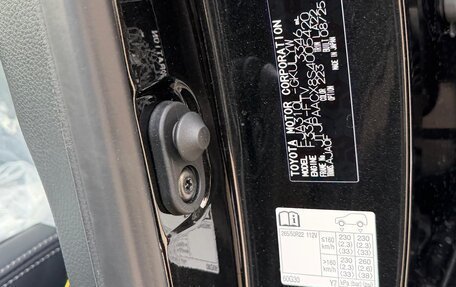 Lexus LX, 2025 год, 18 100 000 рублей, 12 фотография