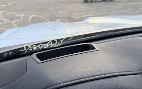 Lexus LX, 2025 год, 18 100 000 рублей, 19 фотография