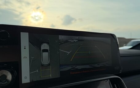 Lexus LX, 2025 год, 18 100 000 рублей, 22 фотография