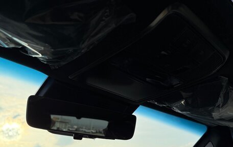 Lexus LX, 2025 год, 18 100 000 рублей, 21 фотография