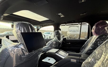 Lexus LX, 2025 год, 18 100 000 рублей, 25 фотография