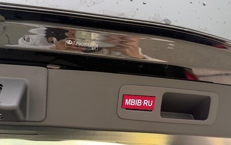 Lexus LX, 2025 год, 18 100 000 рублей, 27 фотография