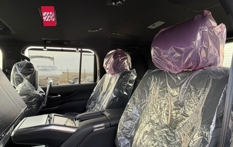 Lexus LX, 2025 год, 18 100 000 рублей, 23 фотография