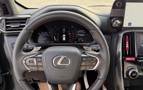 Lexus LX, 2025 год, 18 100 000 рублей, 20 фотография