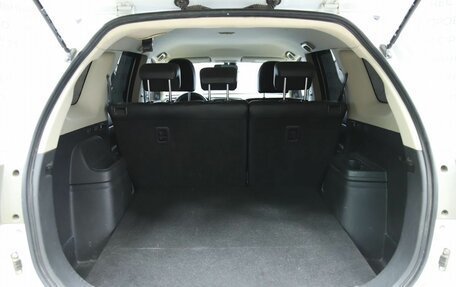 Mitsubishi Outlander III рестайлинг 3, 2014 год, 1 390 000 рублей, 9 фотография