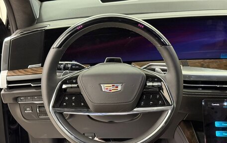 Cadillac Escalade V, 2025 год, 20 000 000 рублей, 6 фотография