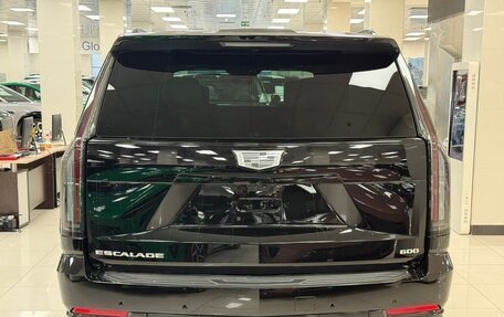 Cadillac Escalade V, 2025 год, 20 000 000 рублей, 7 фотография