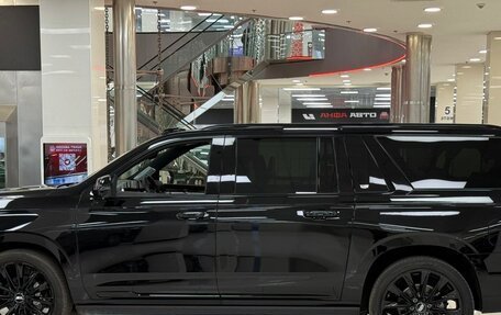 Cadillac Escalade V, 2025 год, 20 000 000 рублей, 5 фотография