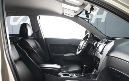 Geely Emgrand X7 I, 2015 год, 580 000 рублей, 7 фотография