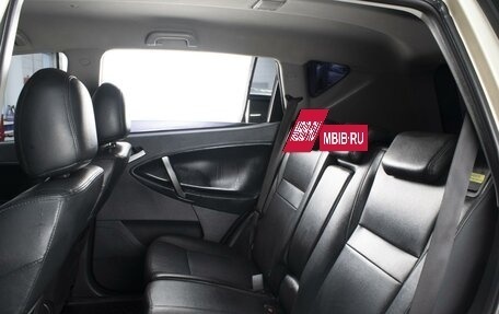 Geely Emgrand X7 I, 2015 год, 580 000 рублей, 9 фотография