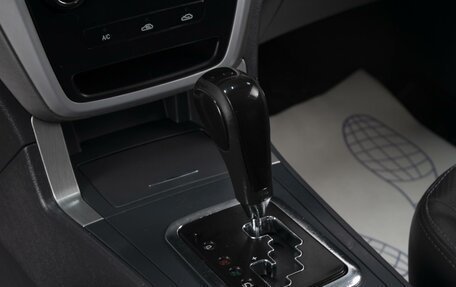 Geely Emgrand X7 I, 2015 год, 580 000 рублей, 15 фотография