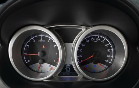 Geely Emgrand X7 I, 2015 год, 580 000 рублей, 13 фотография