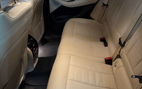 BMW X4, 2021 год, 4 500 000 рублей, 9 фотография