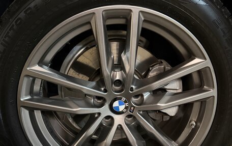 BMW X4, 2021 год, 4 500 000 рублей, 11 фотография