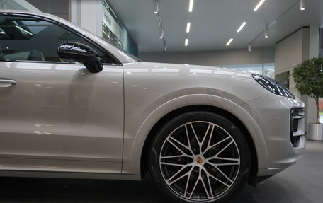 Porsche Cayenne III, 2025 год, 21 697 392 рублей, 8 фотография