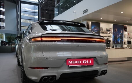 Porsche Cayenne III, 2025 год, 21 697 392 рублей, 5 фотография