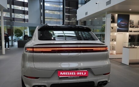 Porsche Cayenne III, 2025 год, 21 697 392 рублей, 6 фотография