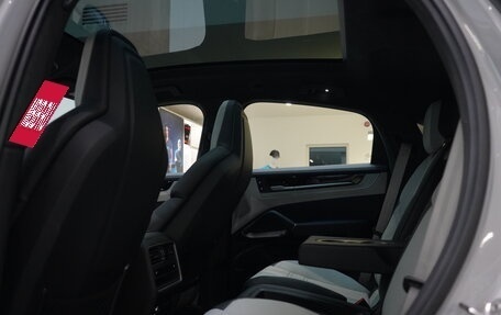 Porsche Cayenne III, 2025 год, 21 697 392 рублей, 20 фотография