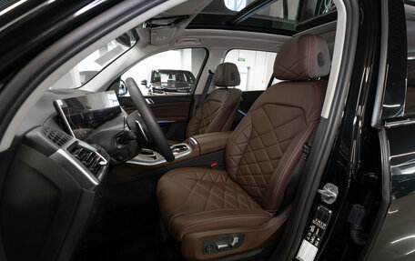 BMW X5, 2025 год, 10 200 000 рублей, 9 фотография