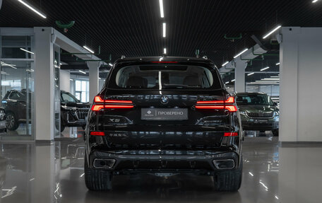 BMW X5, 2025 год, 10 200 000 рублей, 6 фотография