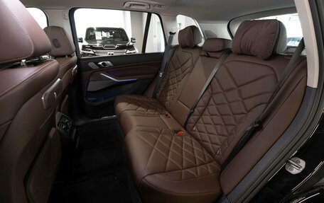 BMW X5, 2025 год, 10 200 000 рублей, 14 фотография