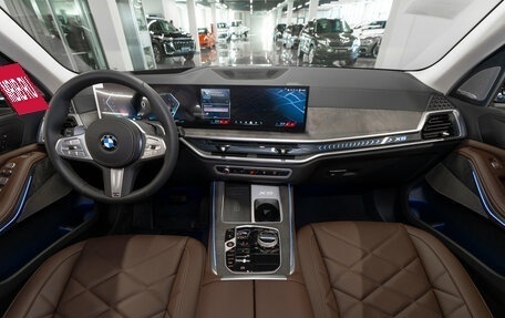 BMW X5, 2025 год, 10 200 000 рублей, 8 фотография