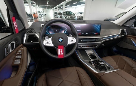 BMW X5, 2025 год, 10 200 000 рублей, 7 фотография