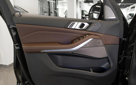 BMW X5, 2025 год, 10 200 000 рублей, 23 фотография