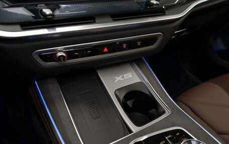 BMW X5, 2025 год, 10 200 000 рублей, 27 фотография