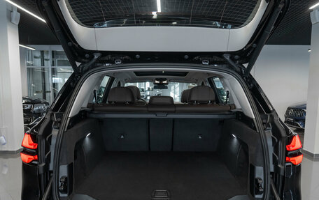 BMW X5, 2025 год, 10 200 000 рублей, 29 фотография