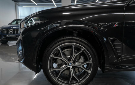 BMW X5, 2025 год, 10 200 000 рублей, 31 фотография