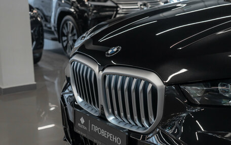 BMW X5, 2025 год, 10 200 000 рублей, 33 фотография