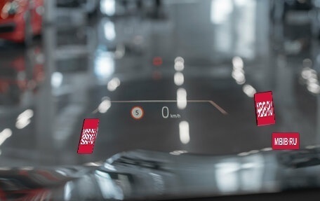 BMW X5, 2025 год, 10 200 000 рублей, 13 фотография