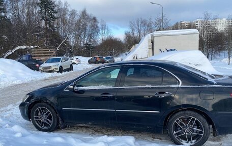 Honda Legend IV, 2007 год, 590 000 рублей, 8 фотография